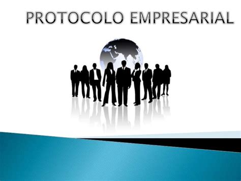 Protocolo Empresarial