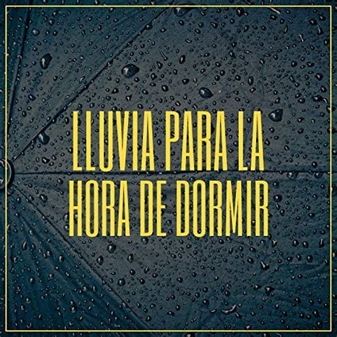 Compilación Tranquila de Lluvia y Agua para la Hora de Dormir von