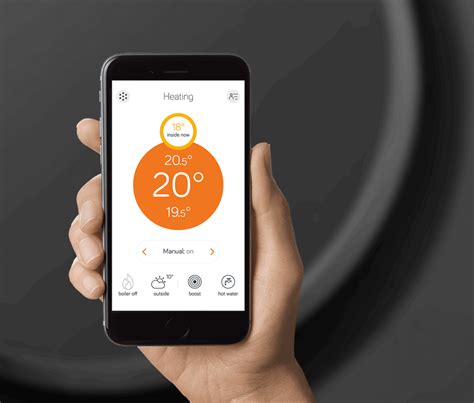 Thermostat app Hive brings its app to the Windows Store - OnMSFT.com