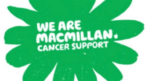 Fundraiser By Charlie Slynes Macmillan Cancer Support Charity Skydive