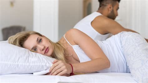 Our Sex Life Is Suffering Now We Have A Baby Should I Divorce My Wife Daily Mail Online