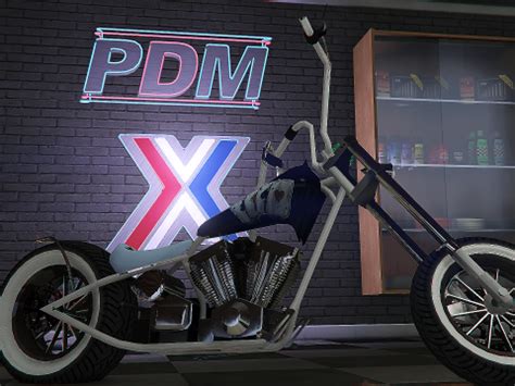 GTA 5 Bikes mods - GTA5mod.net