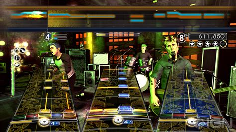 Green Day Rock Band Screenshots Pictures Wallpapers Xbox 360 Ign