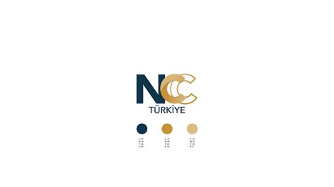 NCC Logo by Özge Doğan on Dribbble