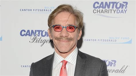 Geraldo Rivera Reveals He Had Toxic Relationship With The Five Co