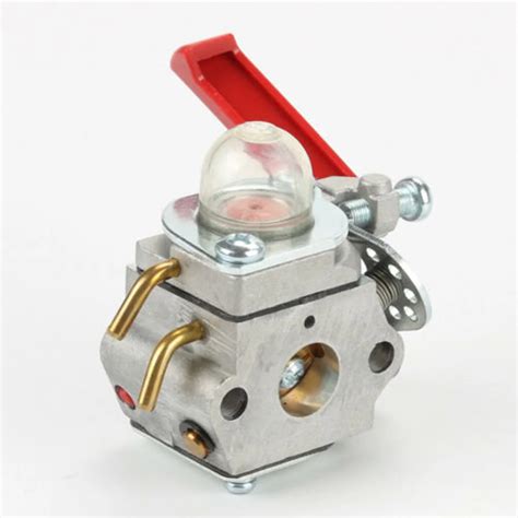 Carburetor Kit For HomeLite B25C BC2500R D725CD D725CDE D825SB D825SD