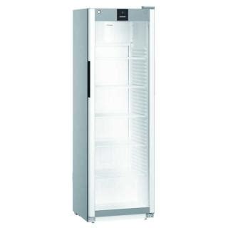 Liebherr Glastürkühlschrank 400 Liter MRFvc 4011