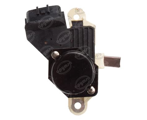 Regulador Voltaje Alternador Bosch Ir If V A Nissan Tsuru Transpo