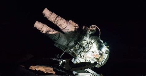 Cool Spacewalk, Right? Get Ready for More—ISS Will Need Fixin' | WIRED