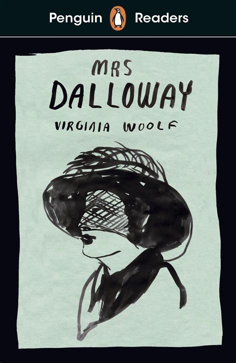 Penguin Readers Level 7 Mrs Dalloway Elt Graded Reader By Virginia