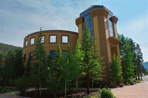 Summit County Meeting Space Keystone Resort And Conference Center