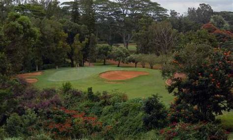 Mililani Golf Club - Mililani, HI | Groupon