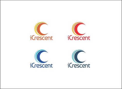 Entry #158 by rueldecastro for Logo Design for Crescent Moon | Freelancer