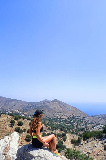 Visit Tilos Greece Travel Guide Everlastingwandering