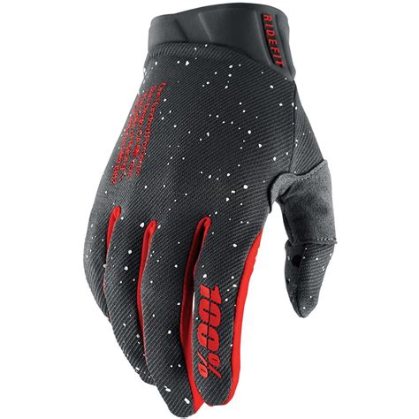 Gants Vtt Ridefit Mars Maciag Offroad