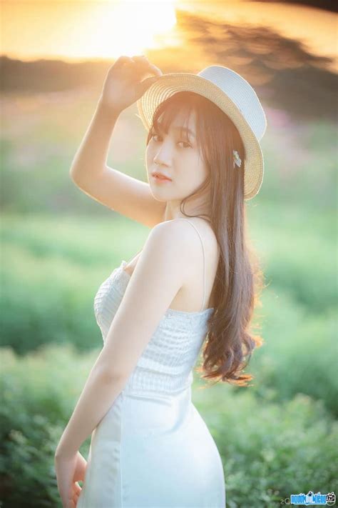 Hot girl Mỹ Hồng