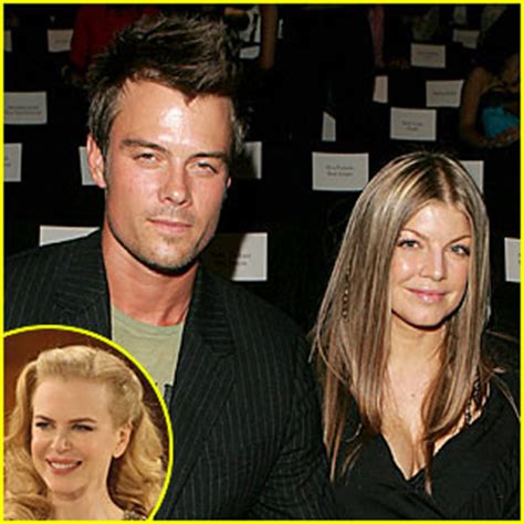 Fergie & Josh Duhamel: Wedding Soon! | Fergie, Josh Duhamel, Nicole ...