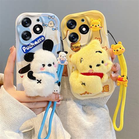 For For Infinix Smart 8 HD 8Pro 8plus POP8 Tecno Spark GO 2024 Hot 40i ITEL P55 4G Spark 20C