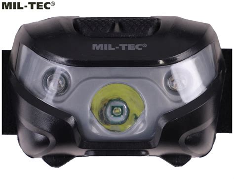 Mil Tec Cree Xpe