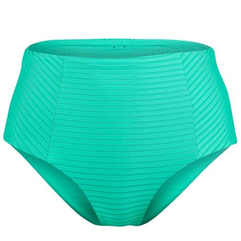 Rip Curl Premium Surf High Waisted Good Bikini Bottom Women S Buy