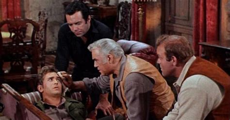 The 10 Best TV Westerns of the 1950s and '60s