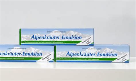 Алпенкройтер e немски балсам | Дарин Колев | Oferta.bg