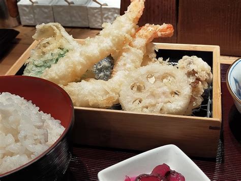 Tempura | 9 Delicious Tempura Restaurants in Tokyo | Xperience Japan ...