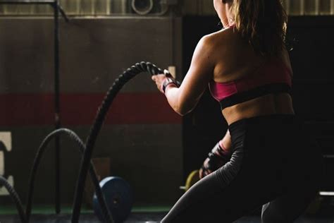 Como Usar As Fichas Do Treino HIIT Blog Rede De Academias Pratique