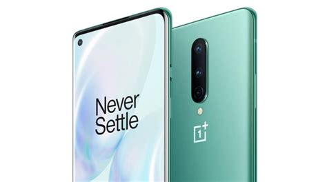 Oneplus 8 Da Record Miglior Display Di Sempre Un Nuovo Riferimento