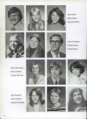 Huron High School - Tiger Yearbook (Huron, SD), Class of 1977, Page 176 ...