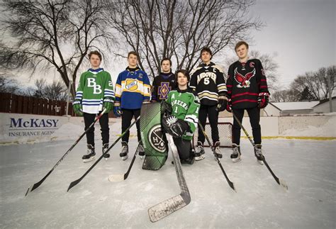 Meet The 2020 Star Tribune All Metro First Team