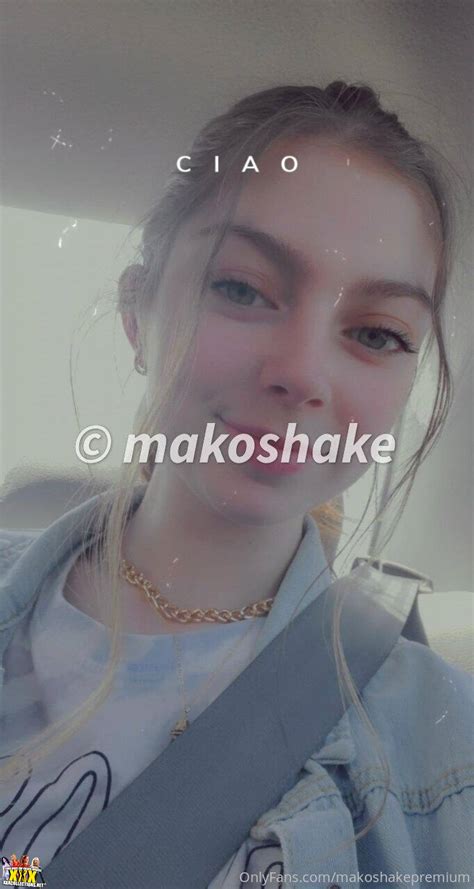 Makoshakepremium Onlyfans Pictures And Videos Complete Siterip Daftsex Hd