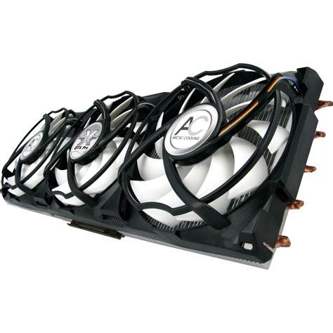 Arctic Cooling Accelero extreme GTX Pro - | Mindfactory.de