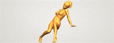 Naked Girl G Free D File For Cults