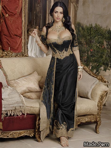 Porn Image Of Princess Gigantic Boobs 20 Natural Tits Fully Clothed Dress Castle Created By AI