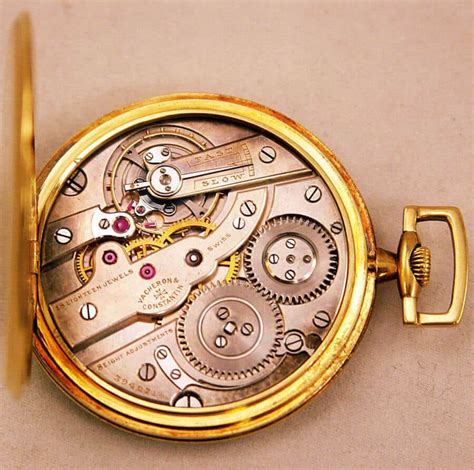 Watch Movements Explained Quartz Vs Mechanical Vs Automatic