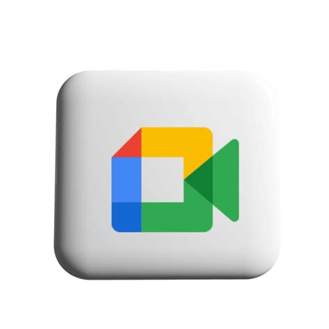 google meet logo pngs
