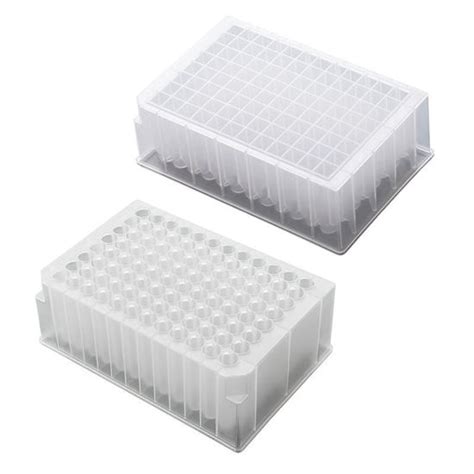 Cls S Well Microplates Well Deep Nest Chemglass Life