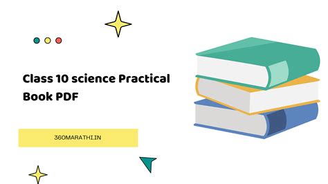 Class 10 Science Practical Book Pdf August 2023