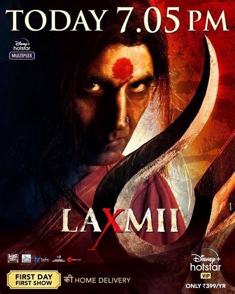 Laxmi Full Movie Download In Hindi on Sale | fabricadascasas.com