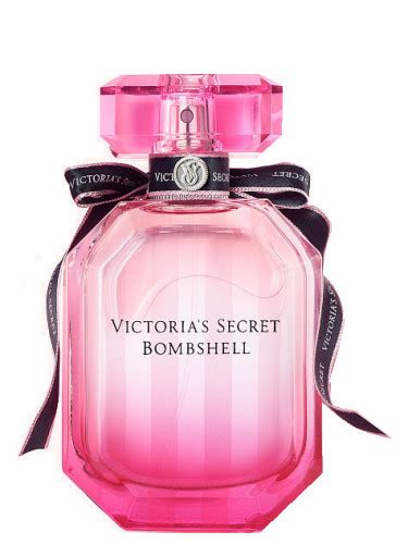 Bombshell Victoria's Secret perfume - a fragrance for women 2010