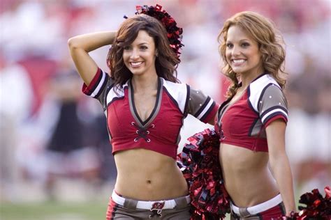 Nfl Cheerleaders Porn Telegraph