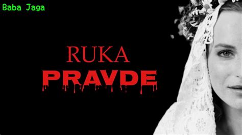 Ruka Pravde Baba Jaga Horor Prica Radio Drama Youtube