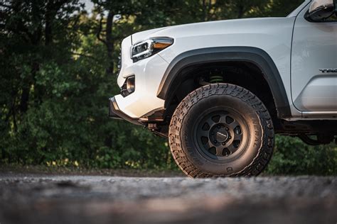 10 Best All Terrain Light Truck Tires for Off-Road Adventures