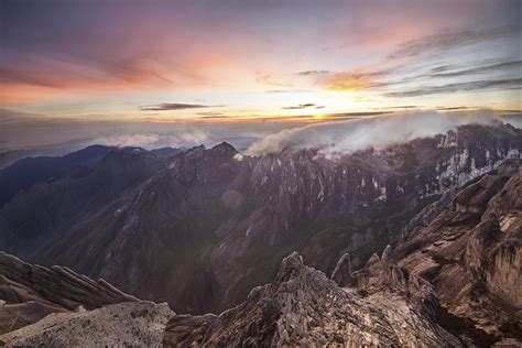 Gunung Kinabalu