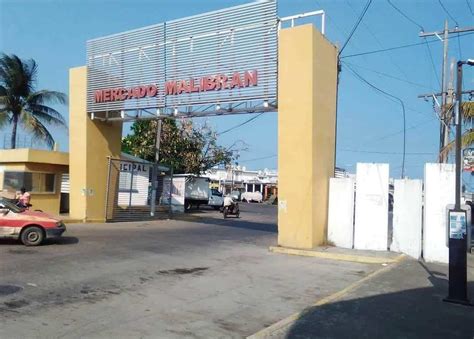 Ventas De Mercado Malibr N En Veracruz Se Encuentran Bajas