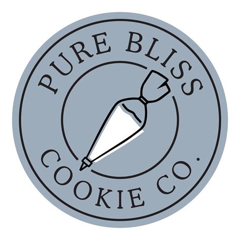 Pure Bliss Cookie Co