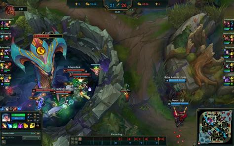 Dark Harvest Jhin (not even 4th shot) : r/JhinMains