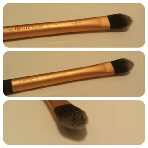 Real Techniques Sams Picks Exclusive Brush Set And Miracle Complexion