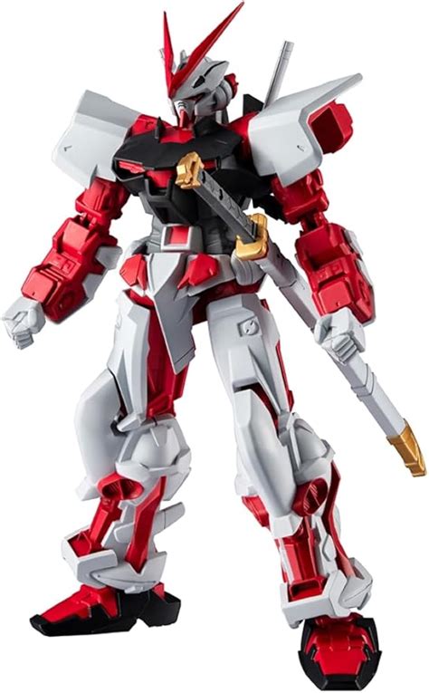 Amazon Tamashii Nations Mobile Suit Gundam Astray Mbf P